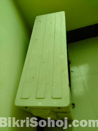 Singer Air conditioner AC